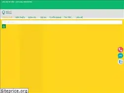 Sites similar to dovenhanh.com