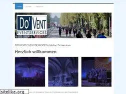 Sites similar to dovent.de