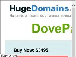 Sites similar to dovepainting.com