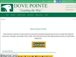 Sites similar to dovepointe.org
