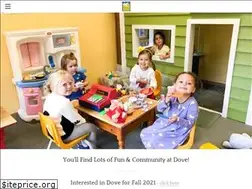 Sites similar to dovepreschool.com