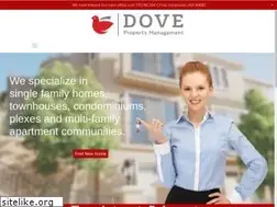 Sites similar to dovepropertymanagement.com
