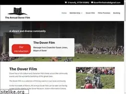 Sites similar to dover-film.com
