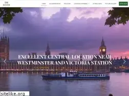 Sites similar to dover-hotel.co.uk