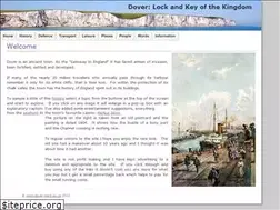 Sites similar to dover-kent.co.uk