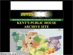 Sites similar to dover-kent.com