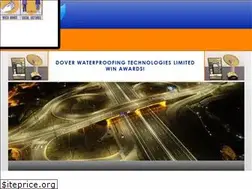 Sites similar to dover.co.tt