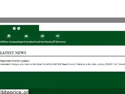 Sites similar to dover.k12.nh.us