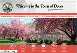 Sites similar to dover.nj.us