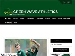 Sites similar to doverathletics.org