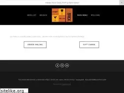 Sites similar to doverbrickhouse.com