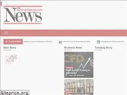 Sites similar to doverbrooklyn.com