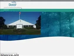 Sites similar to dovercenterrehab.com