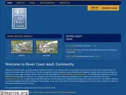 Sites similar to dovercoast.ca
