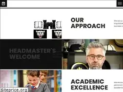 Sites similar to dovercollege.org.uk