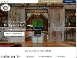 Sites similar to dovercountryproperties.com