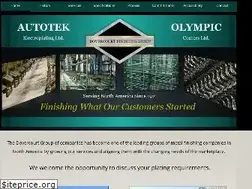 Sites similar to dovercourt.biz