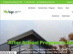 Sites similar to dovercourtkids.com