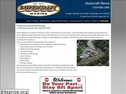 Sites similar to dovercraft.ca