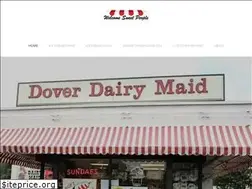 Sites similar to doverdairymaid.com