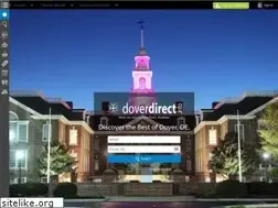Sites similar to doverdirect.info