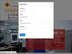 Sites similar to doveresearchlab.com