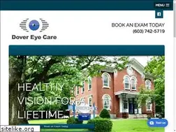 Sites similar to dovereyecarenh.com
