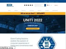 Sites similar to doverfuelingsolutions.com