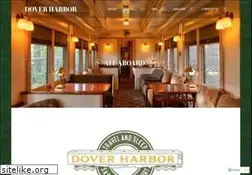 Sites similar to doverharbor.com