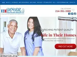 Sites similar to doverhealthcare.com