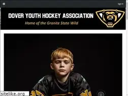 Sites similar to doverhockey.org