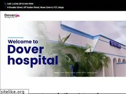 Sites similar to doverhospital.com