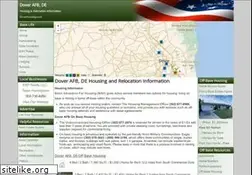 Sites similar to doverhousing.com