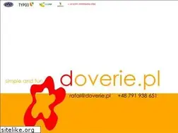 Sites similar to doverie.pl