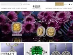 Sites similar to doverjewelry.com