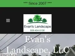 Sites similar to doverlandscapes.com
