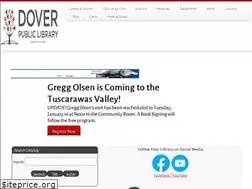 Sites similar to doverlibrary.org