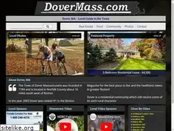 Sites similar to doverma.com