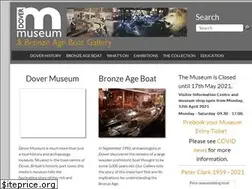 Sites similar to dovermuseum.co.uk