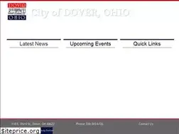 Sites similar to doverohio.com
