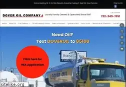 Sites similar to doveroilcompany.com
