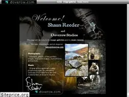 Sites similar to doverow.com