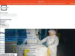Sites similar to doverpac.com
