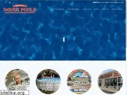 Sites similar to doverpools.com