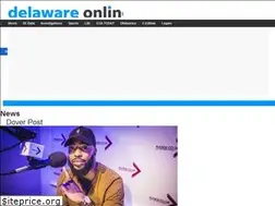 Sites similar to doverpost.com
