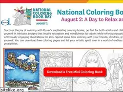 Sites similar to doverpublishing.com