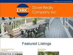 Sites similar to doverrealty.com