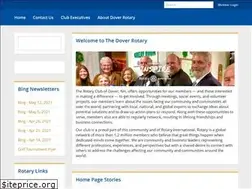 Sites similar to doverrotary.com