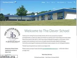 Sites similar to doverschool.net