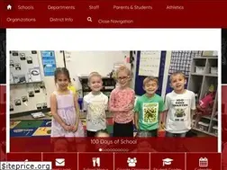 Sites similar to doverschools.net